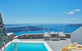 Chromata Hotel Imerovigli Greece